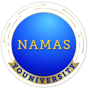 NAMAS YOUNIVERSITY - Earth's Spiritual University